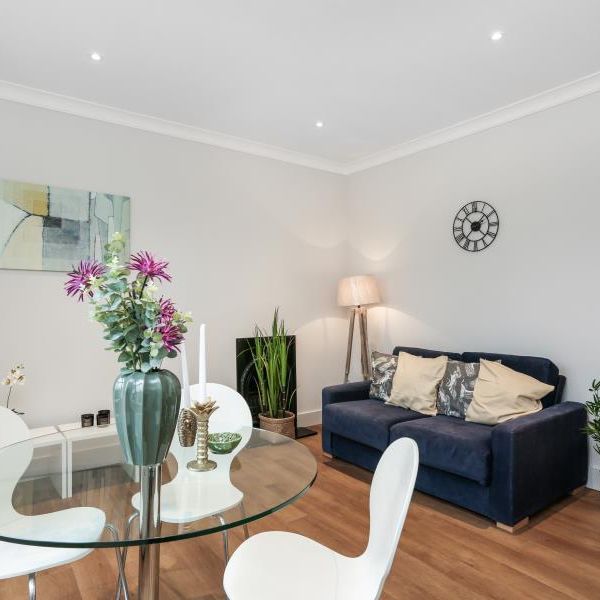 1 bedroom apartment to rent - Photo 1