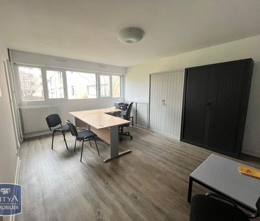 Location Appartement 1 pièce 32m² ANGERS 49000 - Photo 1
