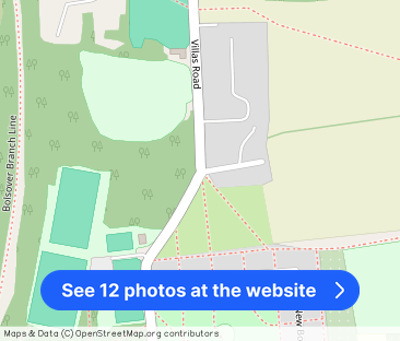 Villas Road, S44 - Photo 1