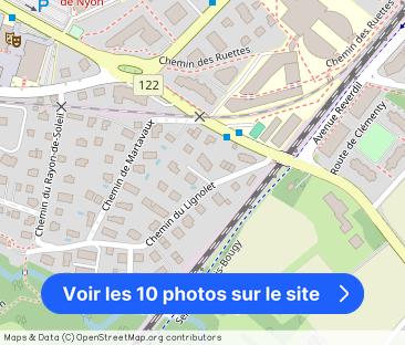 4.5 Zimmer, 170 m², 3. Stock - Photo 1