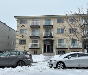 Appartement à louer - Montréal (Anjou) - Photo 6