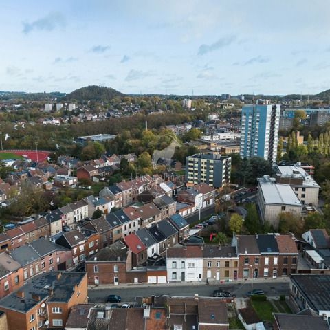 Appartement te huur in Charleroi - Photo 1
