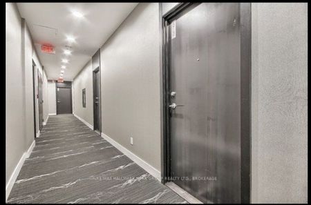For Lease - 8 Gladstone Avenue Unit# 513, Toronto, Ontario - Photo 2