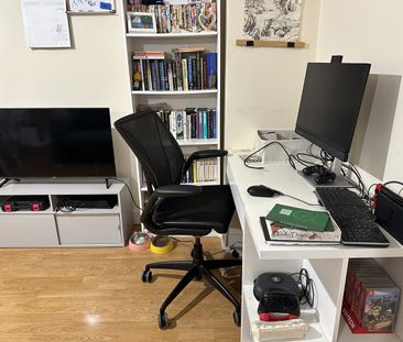 1 Bed Flat, Merrywood Mills, BS3 - Photo 1