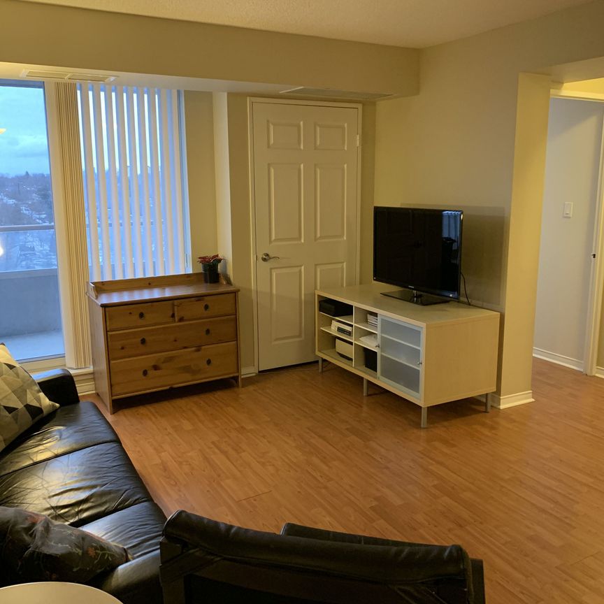 For Lease - 18 Hillcrest Avenue Unit# 904, Toronto, Ontario - Photo 1