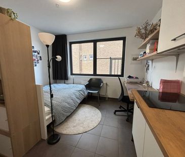 Tiensestraat 127 B0302, 3000, Leuven - Photo 1