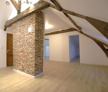 Appartement T3 Neauphle-le-Château à louer - Photo 2