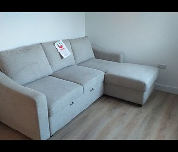 2 Bed Flat, Villa Street, NG9 - Photo 3