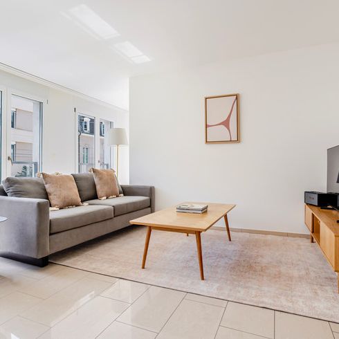 Austrasse 124 - Photo 1