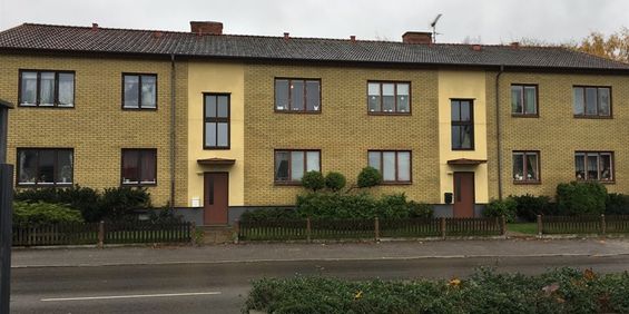 Kungsgatan 17 B - Photo 3