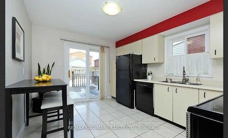 For Lease - 71 Ecclestone Drive Unit# Upper, Brampton, Ontario - Photo 4