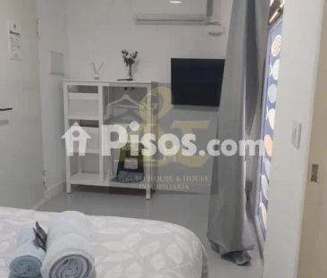 Piso en alquiler en Calle Santa Ana - Photo 5