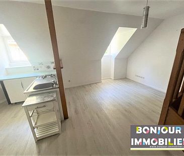 T2 Saint-Laurent-du-Pont - Photo 4