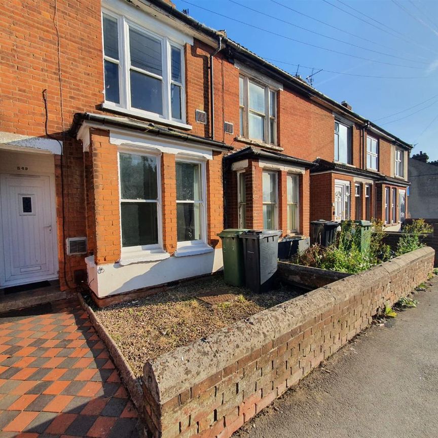 Tonbridge Road, Maidstone ME16, London - Photo 1