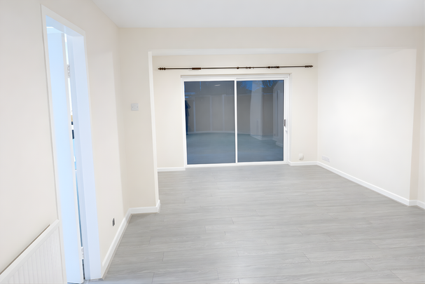 3 bedroom bungalow to rent - Photo 1