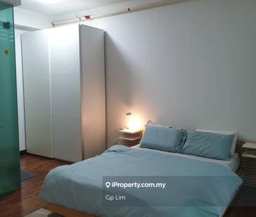 The Scott Garden SOHO, Jalan Klang Lama (Old Klang Road) - Foto 6