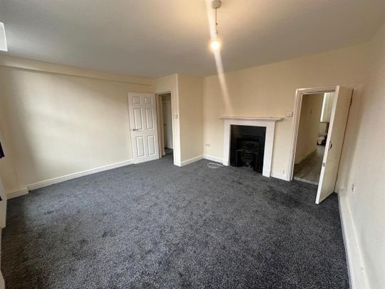 Flat 2 59-60 Tower Street, Dudley - Photo 1