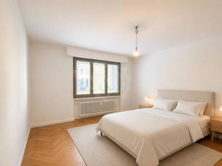Appartement agréable – Nyon - Photo 3