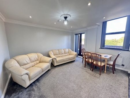 The Stretton, Lenton, NG7, Property for rent - Photo 3