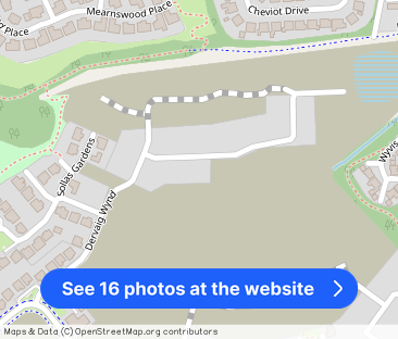 Dervaig Wynd, Newton Mearns, East Renfrewshire, G77 - Photo 1