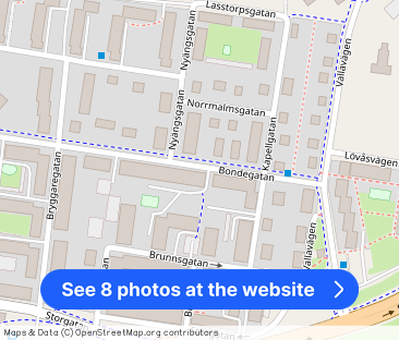 Tingshusgatan 9 - Photo 1