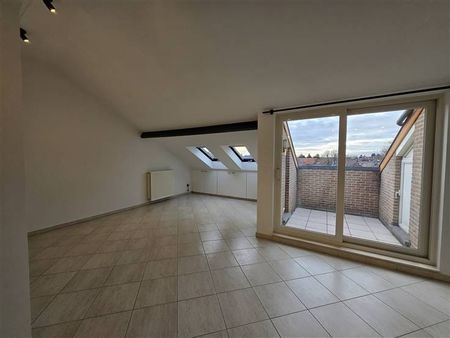 Appartement te huur - Foto 2