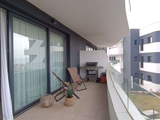 2 room luxury Flat for rent in Fuengirola, Andalusia - Photo 1