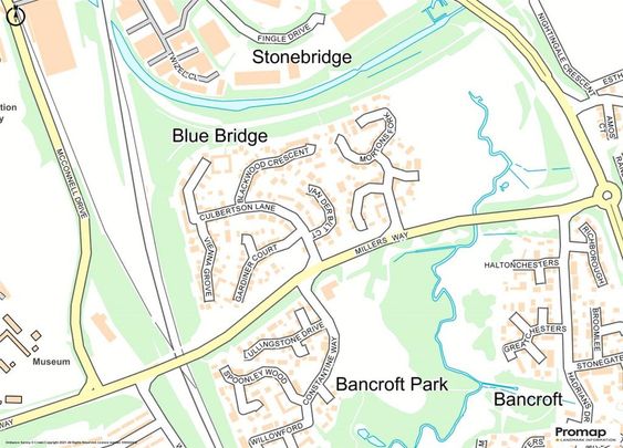 2 bedroom terraced house to rent - Photo 1