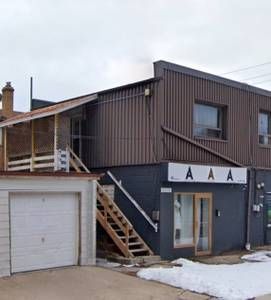 For Lease - 42A Squires Avenue, Toronto, Ontario - Photo 5