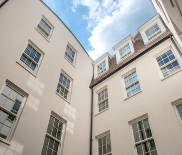 2 bedroom penthouse to rent - Photo 6