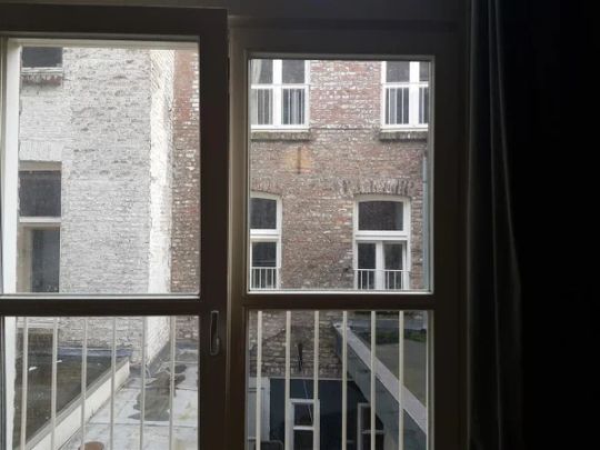 Te huur: Kamer Boschstraat in Maastricht - Photo 1