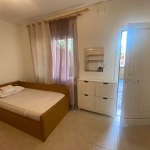 Studio/Γκαρσονιέρα για ενοικίαση - Βόλος, - Φωτογραφία 1