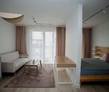 Warszawa, Żupnicza - Фото 1