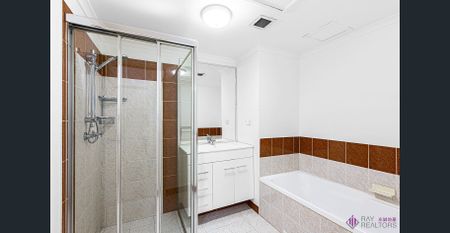 Well-Maintained 1 Bedroom Apartment in Prime Ultimo Location - Photo 5