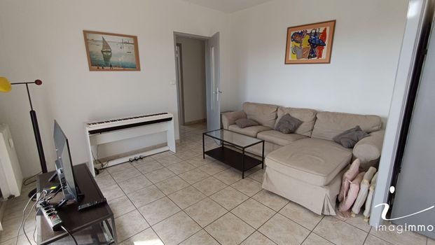Location Appartement 3 pièces 79m² MONTPELLIER 34090 - Photo 1