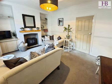 1 bedroom terraced house to rent - Photo 4