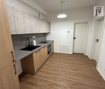 Pronájem bytu 2+1 43 m² - Photo 3