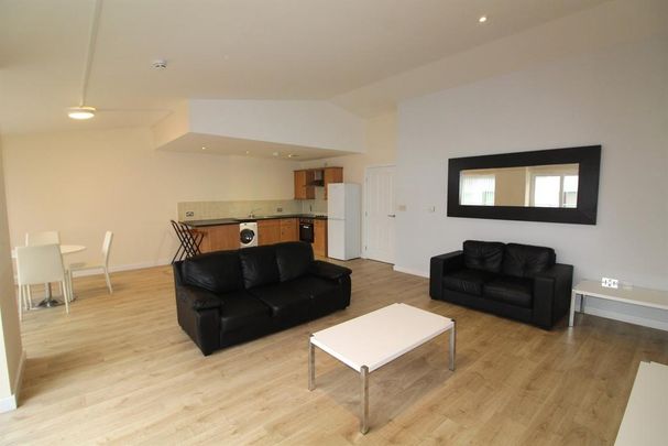 1 bedroom apartment to rent - Photo 1