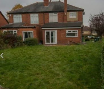 6 Bed - 3 Becketts Park Drive, Headingley, Leeds - LS6 3PD - Student - Photo 3