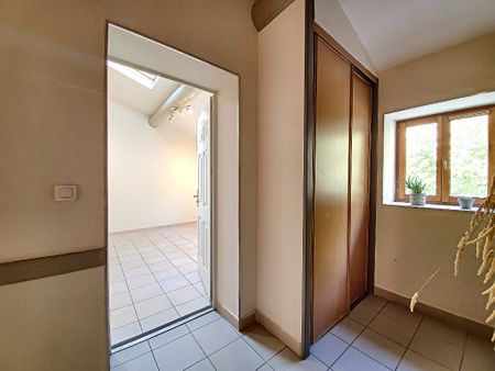 Noves, centre : Appartement T2, - Photo 4