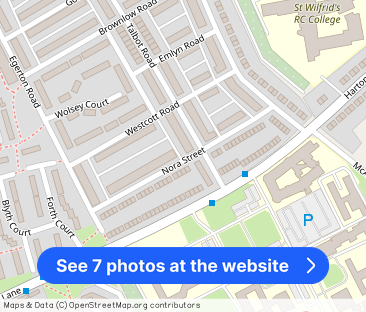 Nora Street, South Shields, Tyne and Wear, NE34 - Photo 1