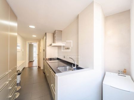 2 Bedroom apartment for rent in El Pla del Real, Valencia - Photo 2