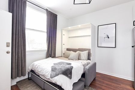 331 Catherine Street, The Glebe, Ottawa, ON - Photo 4