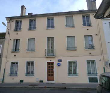 Location Appartement 2 pièces 34m² CHALON SUR SAONE 71100 - Photo 1