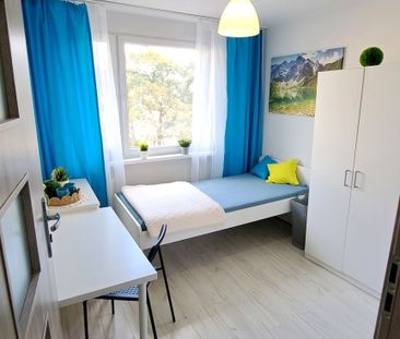 Pokój, ul. Wojrowicka - Фото 6