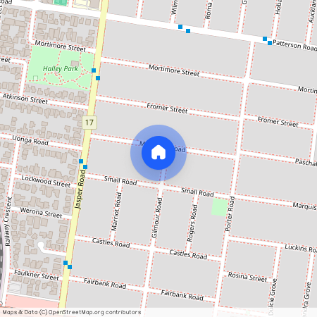 2/47 Gilmour Road, Vic 3204, Bentleigh