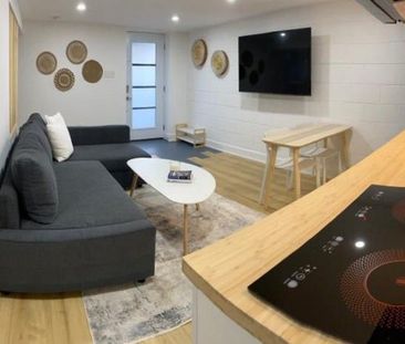 For Lease - 100 Stephen Drive, Toronto, Ontario - Photo 1