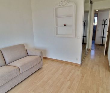 Appartement à louer 3 pièces • Cannes - Photo 3