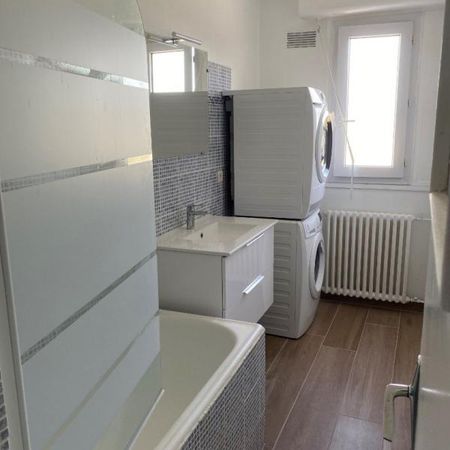 Appartement T3 bis à louer à LORIENT – Chauffage inclus - Photo 4