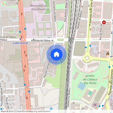 Travessa do Poço 4, Lisbon, Parque das Naes, Portugal, Parque das Naes, Lisbon 1800-056